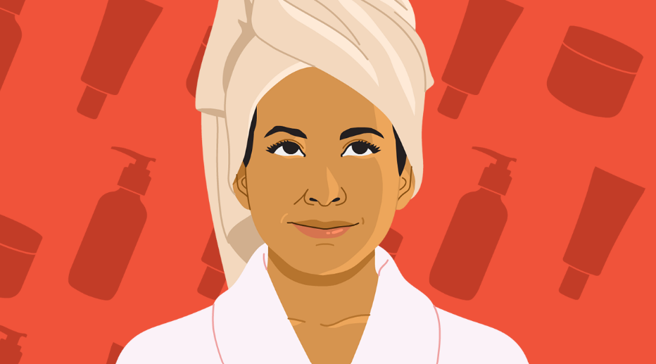 Skin Care Quiz What’s Your Skin Type? Skin&Beauty