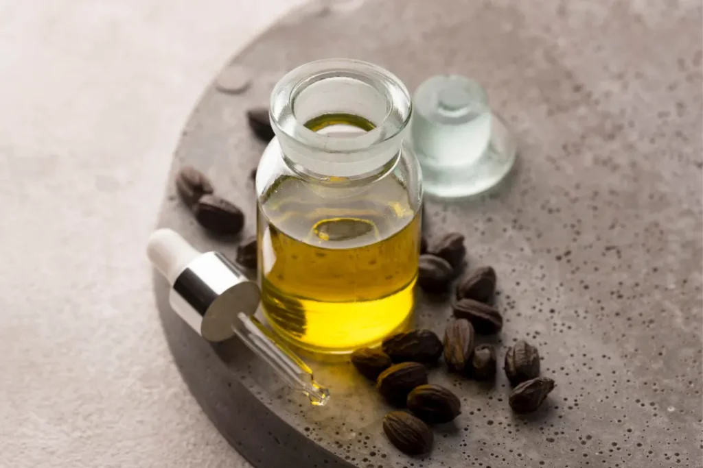 jojoba oil moisturizer
