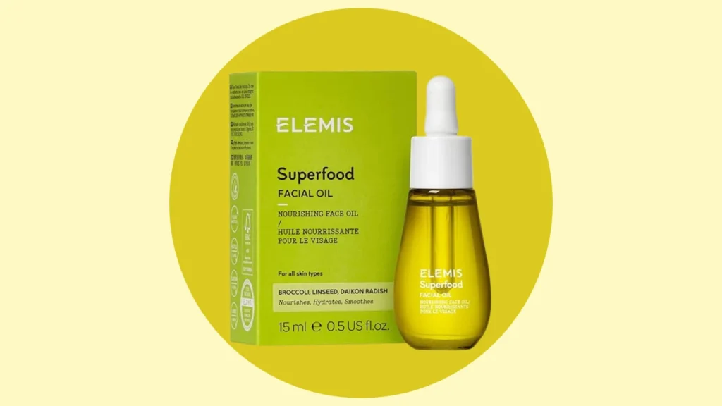 Elemis Skincare Superfood 