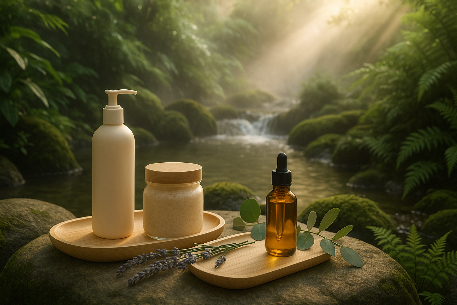 Body Skincare Routine: Proven Steps for Holistic Wellness