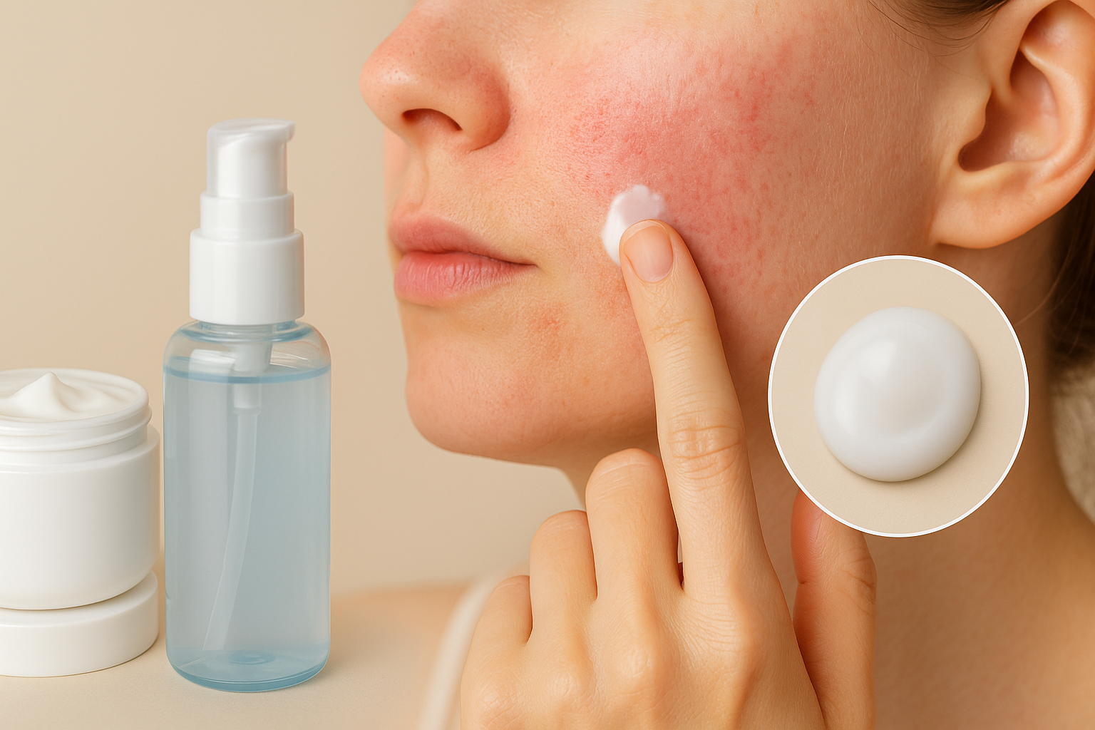 10 Best Herbal Treatments for Acne: Natural Ways to Treat Breakouts ...